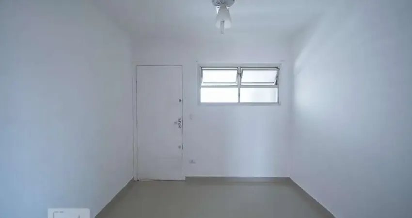 Apartamento com 2 quartos à venda na Rua Santo Egídio, 802, Santana, São Paulo