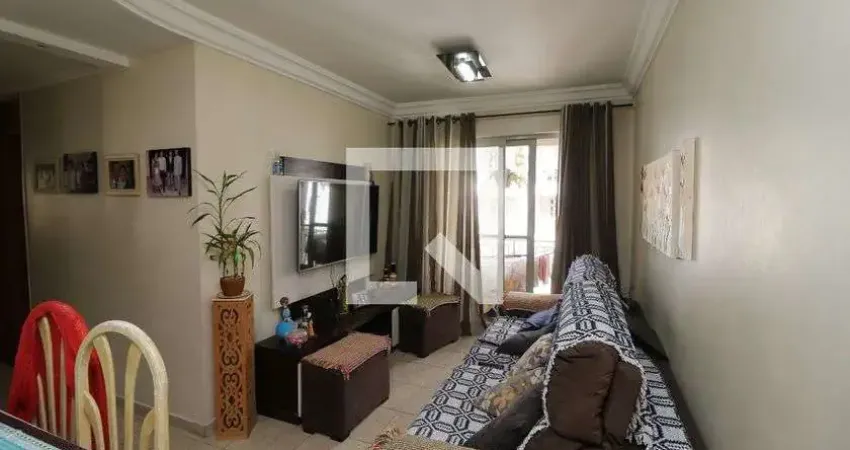 Apartamento com 3 quartos à venda na Rua Solidônio Leite, 2381, Vila Ema, São Paulo