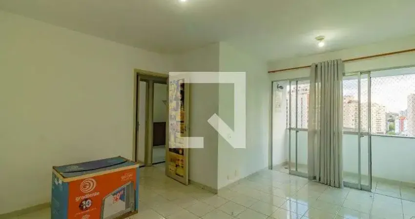 Apartamento com 2 quartos à venda na Rua Guatapara, 332, Jabaquara, São Paulo