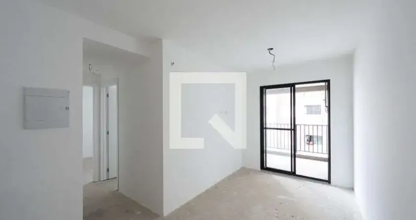 Apartamento com 2 quartos à venda na Rua Potenji, 133, Chácara Inglesa, São Paulo