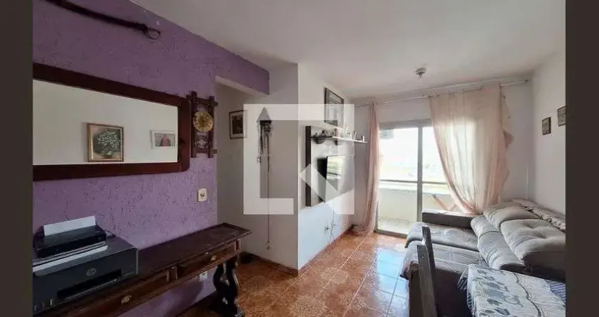 Apartamento com 2 quartos à venda na Rua José de Figueiredo Seixas, 134, Sítio do Mandaqui, São Paulo