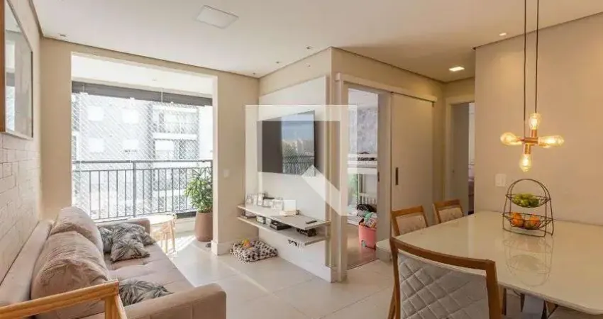 Apartamento com 2 quartos à venda na Rua Dom Vilares, 1894, Vila das Mercês, São Paulo