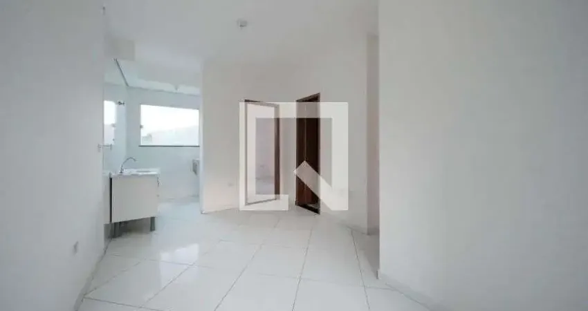 Apartamento com 2 quartos à venda na Rua Pitágoras, 441, Artur Alvim, São Paulo