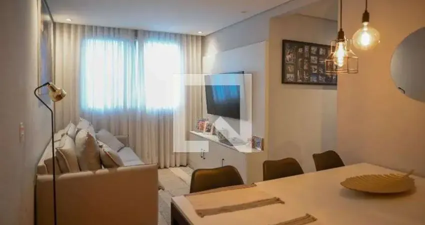 Apartamento com 2 quartos à venda na Avenida dos Ourives, 806, Jardim São Savério, São Paulo