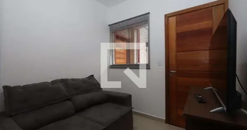 Apartamento com 2 quartos à venda na Rua João Graeber, 137, Vila Ema, São Paulo