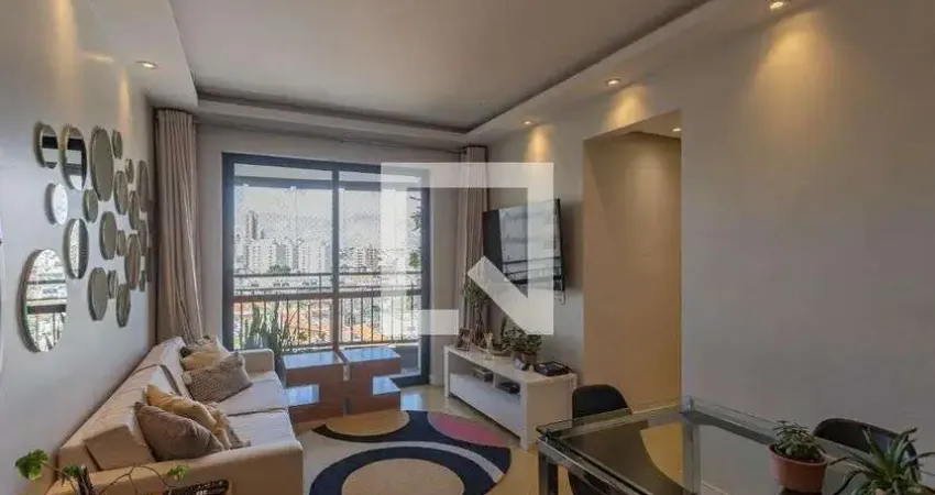 Apartamento com 3 quartos à venda na Rua Fausto, 468, Vila das Mercês, São Paulo