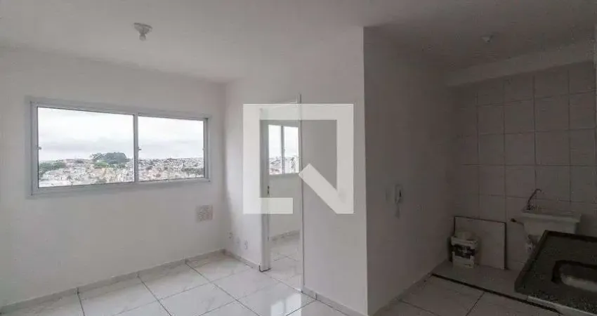 Apartamento com 2 quartos à venda na Avenida Tarumã, 567, Cangaíba, São Paulo