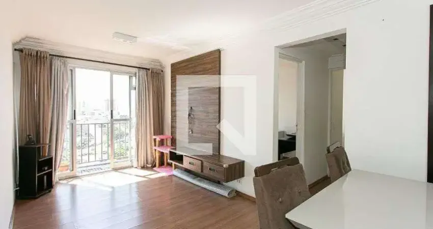 Apartamento com 2 quartos à venda na Rua Diamante Preto, 1237, Tatuapé, São Paulo