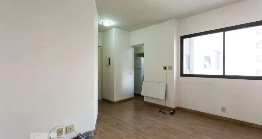 Apartamento com 2 quartos à venda na Rua Juquis, 118, Moema, São Paulo