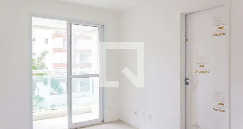 Apartamento com 1 quarto à venda na Rua Doutor Alfredo de Castro, 298, Barra Funda, São Paulo