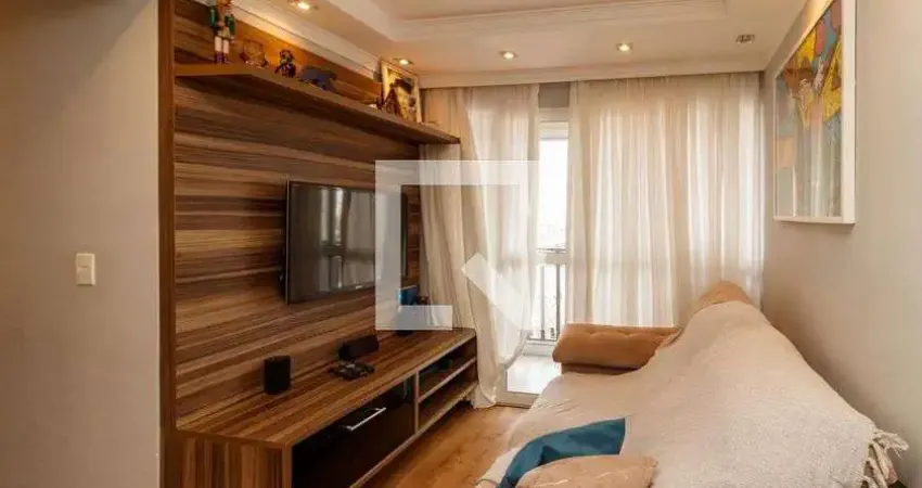 Apartamento com 2 quartos à venda na Avenida Gustavo Adolfo, 2200, Jardim Brasil, São Paulo