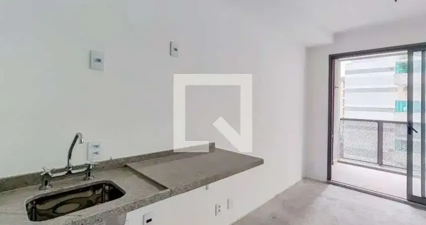 Apartamento com 1 quarto à venda na Rua Alves Guimarães, 338, Pinheiros, São Paulo