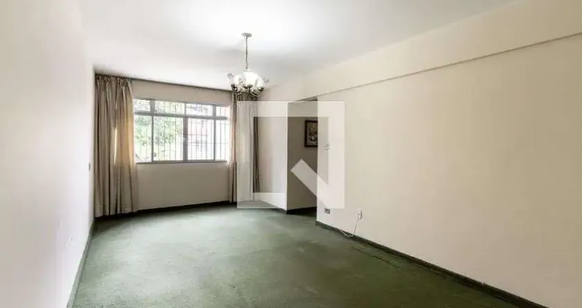 Apartamento com 2 quartos à venda na Rua Piracuama, 361, Pompéia, São Paulo