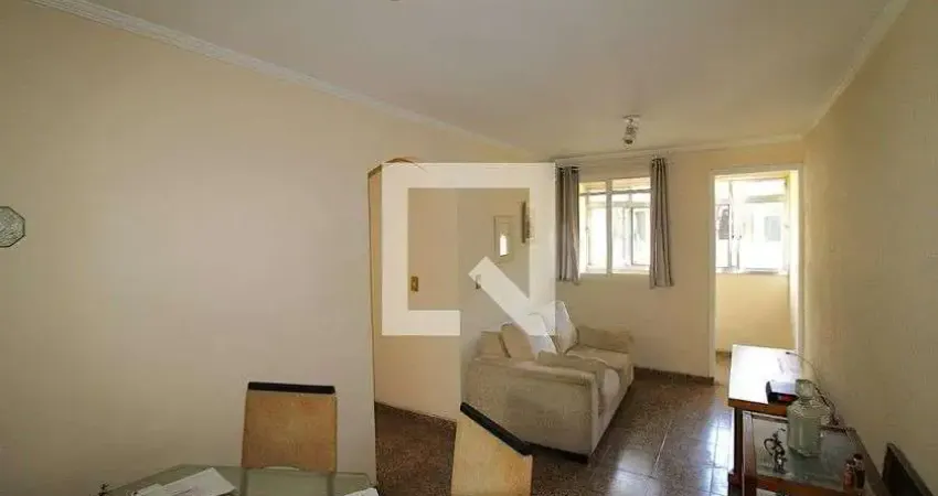 Apartamento com 2 quartos à venda na Avenida Santos Dumont, 1434, Santana, São Paulo