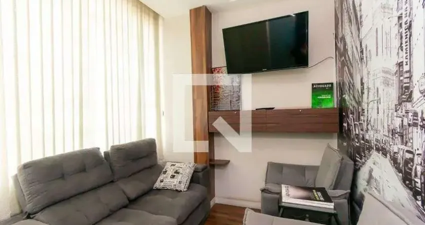 Apartamento com 3 quartos à venda na Praça Clóvis Beviláqua, 411, Liberdade, São Paulo