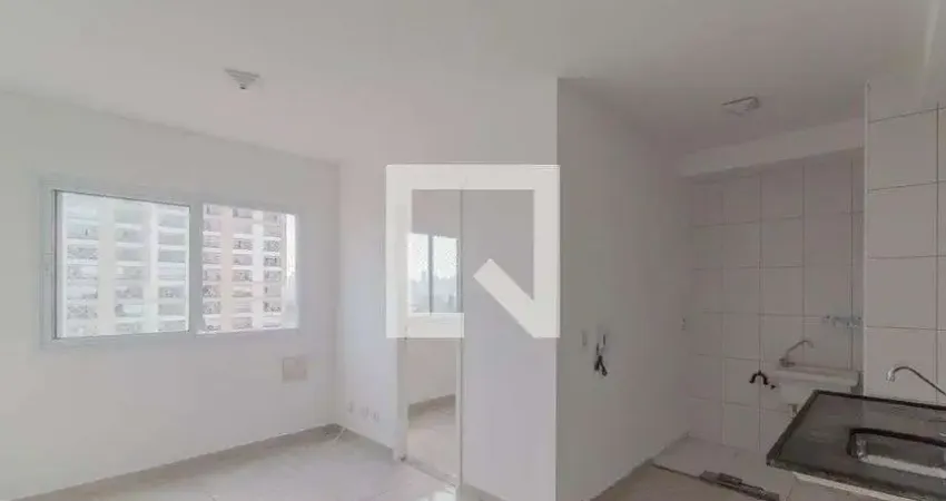Apartamento com 2 quartos à venda na Rua Alexandrino da Silveira Bueno, 500, Cambuci, São Paulo