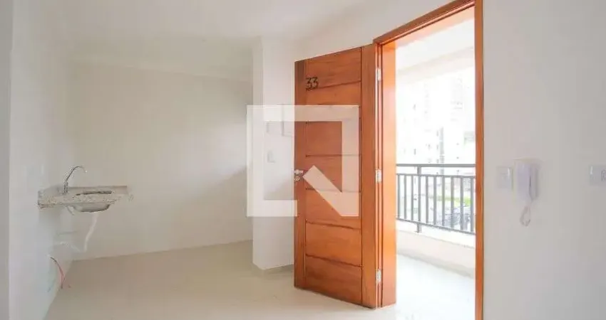 Apartamento com 2 quartos à venda na Rua Tenente-Coronel Soares Neiva, 500, Tatuapé, São Paulo