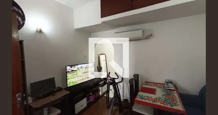 Apartamento com 1 quarto à venda na Rua Tabatinguera, 598, Liberdade, São Paulo