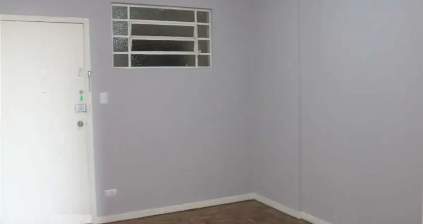 Apartamento com 1 quarto à venda na Alameda Glete, 594, Bom Retiro, São Paulo