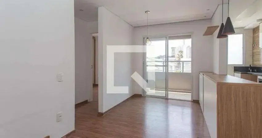 Apartamento com 2 quartos à venda na Avenida Nossa Senhora da Encarnação, 759, Sacomã, São Paulo