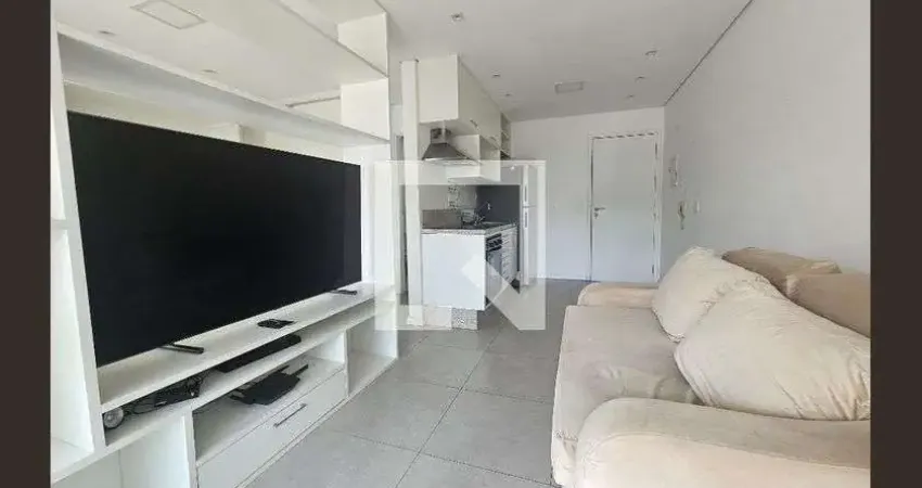Apartamento com 1 quarto à venda na Rua Arizona, 329, Brooklin, São Paulo