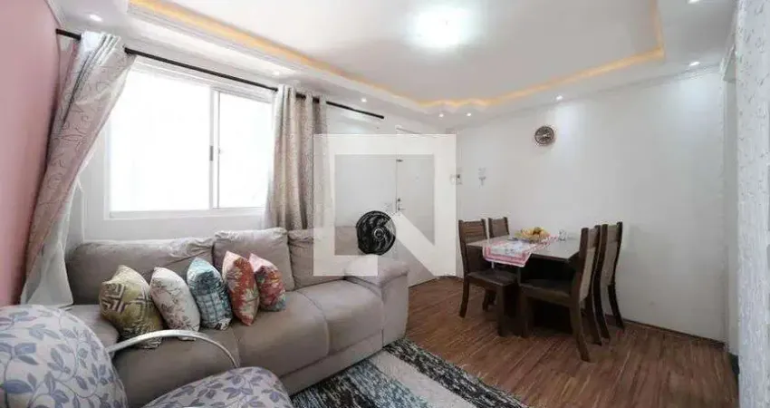 Apartamento com 2 quartos à venda na Avenida Itaquera, 3964, Artur Alvim, São Paulo