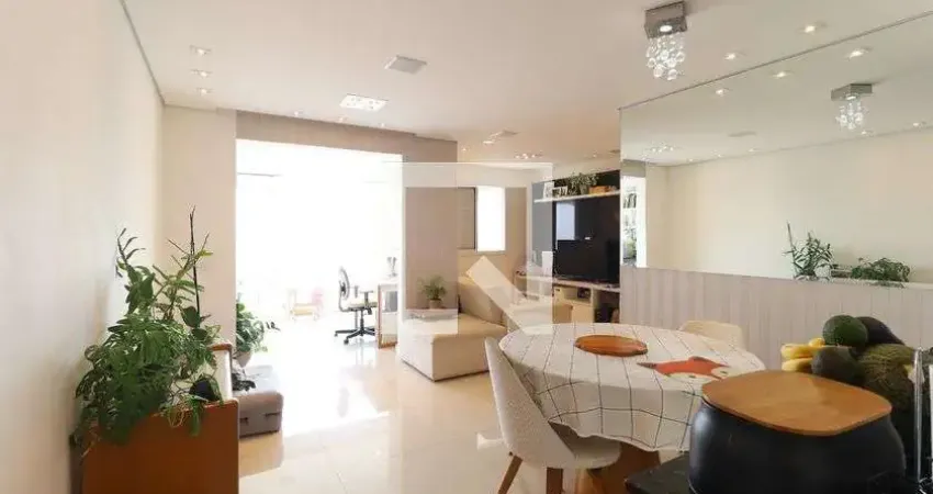 Apartamento com 2 quartos à venda na Rua Tapiraí, 134, Vila Guilherme, São Paulo
