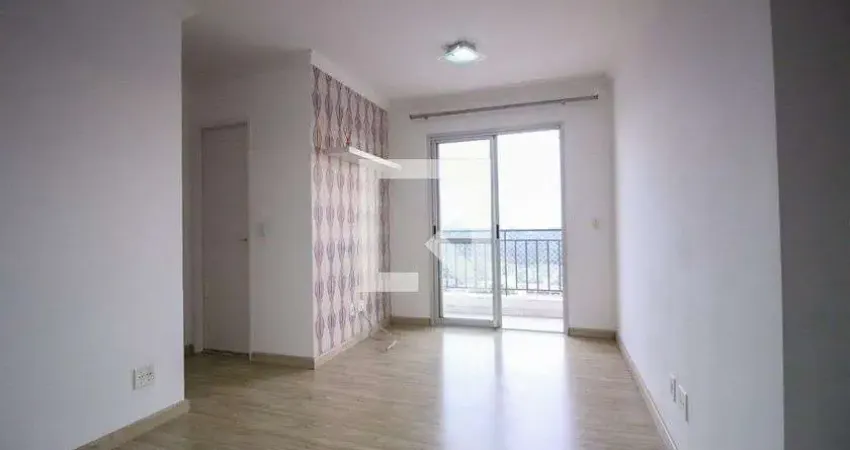 Apartamento com 2 quartos à venda na Avenida Alberto Ramos, 365, Vila Santa Clara, São Paulo