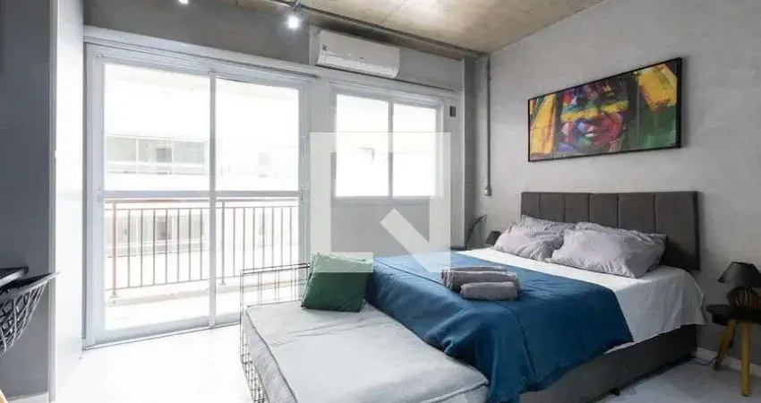 Apartamento com 1 quarto à venda na Rua Brigadeiro Tobias, 411, Centro, São Paulo