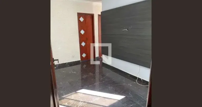 Apartamento com 2 quartos à venda na Rua Augustin Luberti, 945, Sapopemba, São Paulo