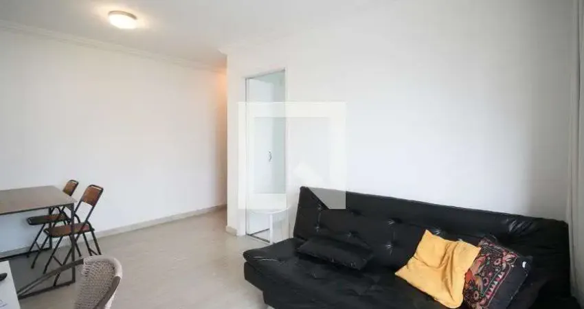 Apartamento com 1 quarto à venda na Rua das Fiandeiras, 349, Vila Olímpia, São Paulo