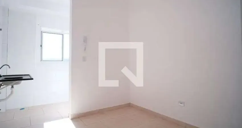 Apartamento com 2 quartos à venda na Rua Crato, 294, Artur Alvim, São Paulo