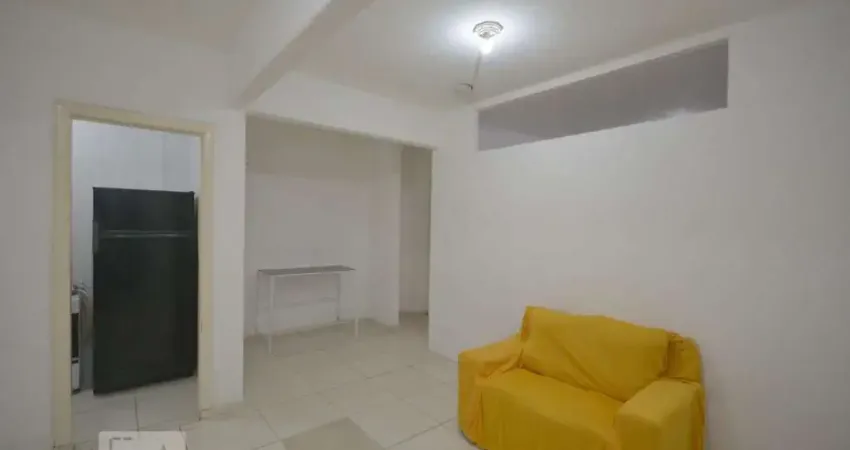 Apartamento com 1 quarto à venda na Rua Oscar Cintra Gordinho, 172, Liberdade, São Paulo