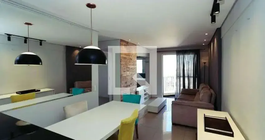 Apartamento com 3 quartos à venda na Rua Cônego José Norberto, 215, Bosque da Saúde, São Paulo