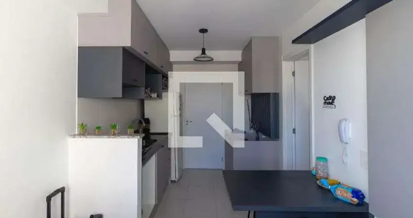 Apartamento com 1 quarto à venda na Avenida Vila Ema, 2236, Vila Santa Clara, São Paulo