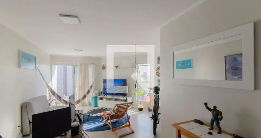 Apartamento com 2 quartos à venda na Rua Doutor José Maria Azevedo, 113, Cambuci, São Paulo