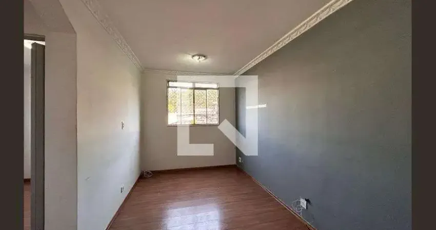 Apartamento com 2 quartos à venda na Rua Ademar Martins de Freitas, 317, Vila Mangalot, São Paulo