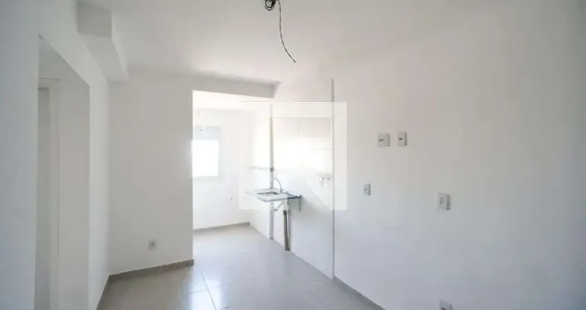 Apartamento com 2 quartos à venda na Rua Doutor Edgar Garcia Vieira, 316, Vila Matilde, São Paulo