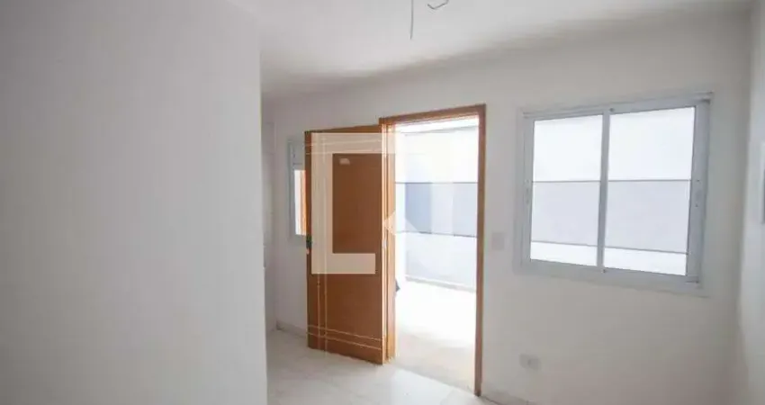 Apartamento com 1 quarto à venda na Travessa Fantasia do Lago, 75, Vila Mazzei, São Paulo