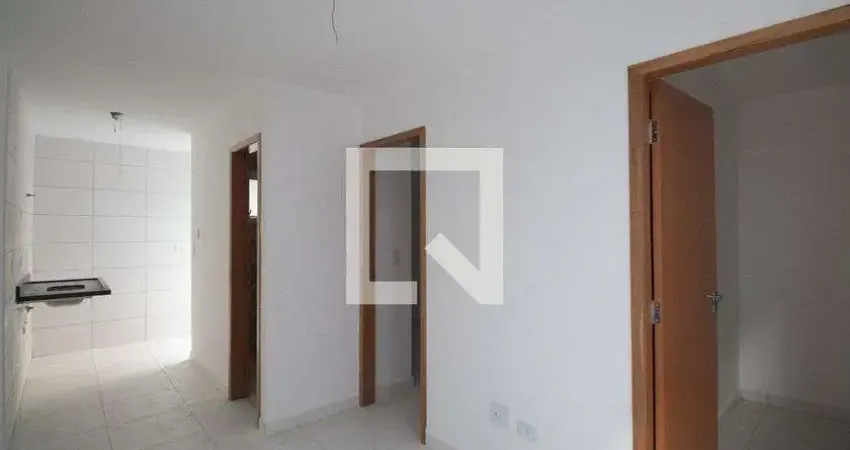 Apartamento com 2 quartos à venda na Travessa Fantasia do Lago, 84, Vila Mazzei, São Paulo