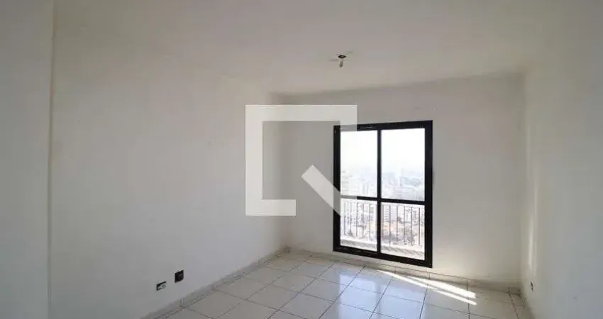 Apartamento com 3 quartos à venda na Avenida Nova Cantareira, 76, Água Fria, São Paulo