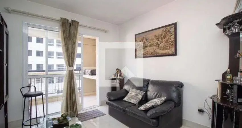 Apartamento com 3 quartos à venda na Avenida Cristo Rei, 279, Piqueri, São Paulo