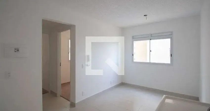 Apartamento com 2 quartos à venda na Rua da Baracela, 558, Parque Novo Mundo, São Paulo