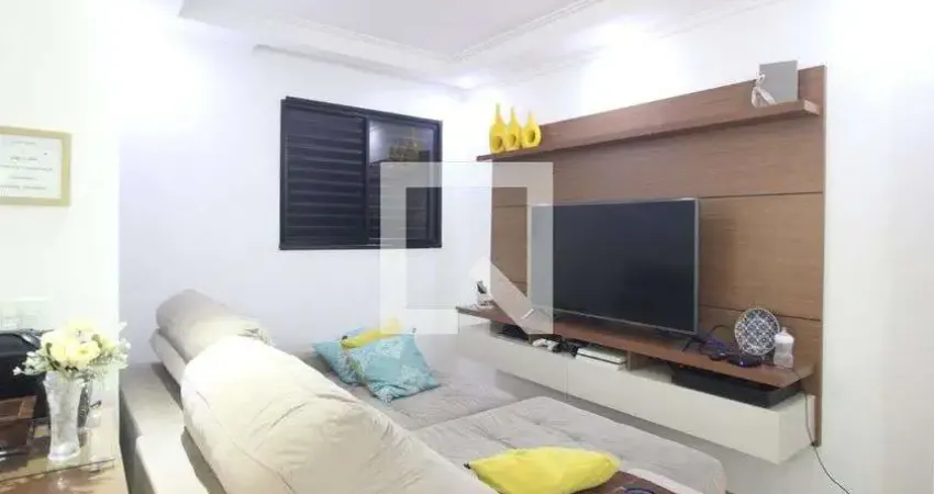 Apartamento com 2 quartos à venda na Avenida Interlagos, 1637, Jardim Marajoara, São Paulo