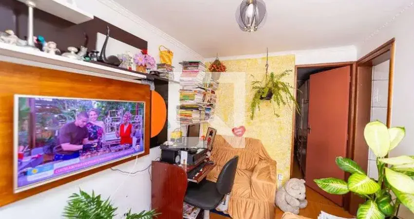 Apartamento com 2 quartos à venda na Rua Estéfano Filipini, 357, Artur Alvim, São Paulo