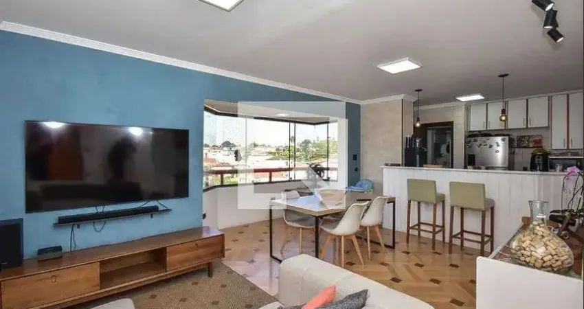Apartamento com 3 quartos à venda na Rua Frei Bonifácio Dux, 192, Vila Sônia, São Paulo