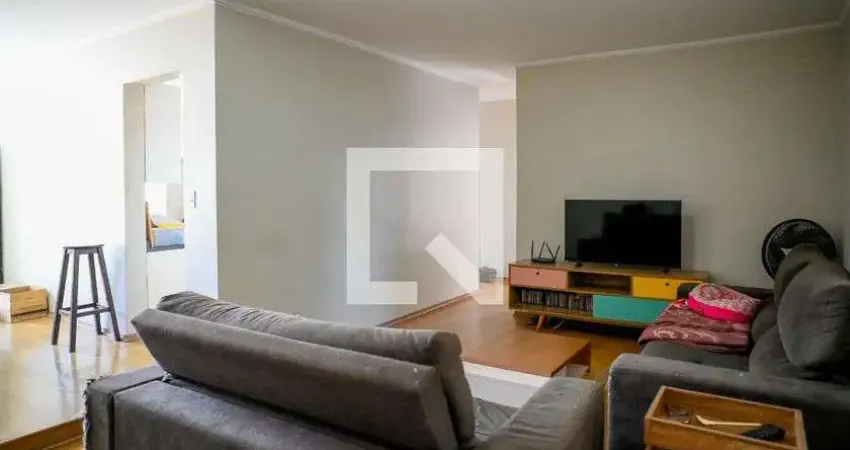 Apartamento com 3 quartos à venda na Avenida Patente, 248, São João Climaco, São Paulo