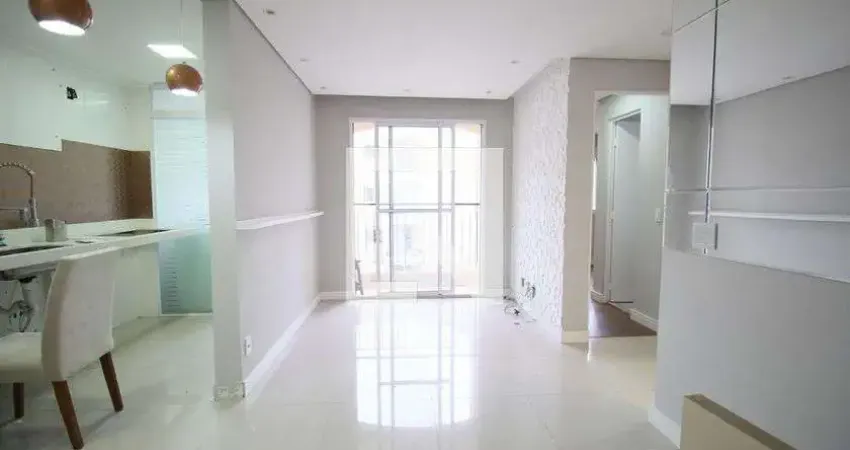 Apartamento com 2 quartos à venda na Rua da Chibata, 216, Vila Andrade, São Paulo