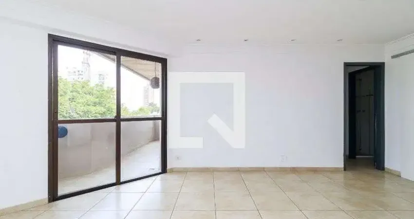 Apartamento com 3 quartos à venda na Rua Doutor Silvino Canuto Abreu, 480, Campo Belo, São Paulo