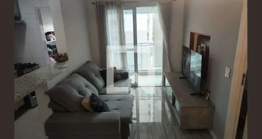 Apartamento com 1 quarto à venda na Rua Doutor Rubens Meireles, 160, Barra Funda, São Paulo